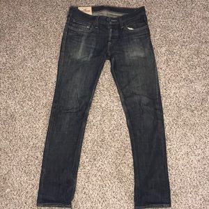 Hollister jeans